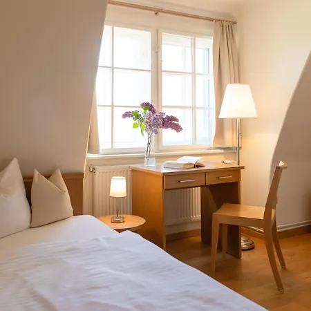 Klosterhotel Lehnin Exterior photo