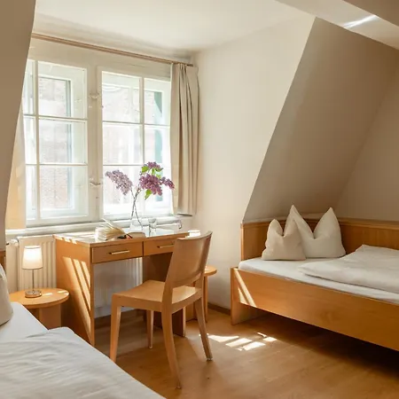 Klosterhotel Lehnin Exterior photo