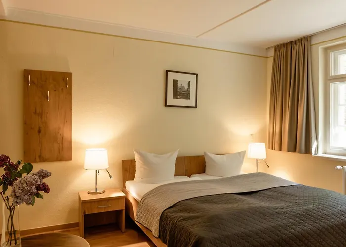 Klosterhotel Lehnin