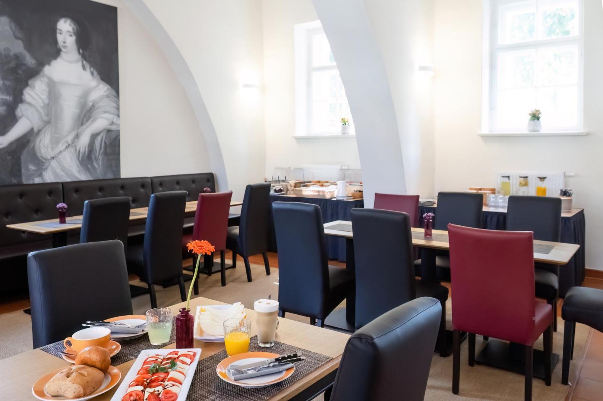 Hotel Klosterhotel Lehnin