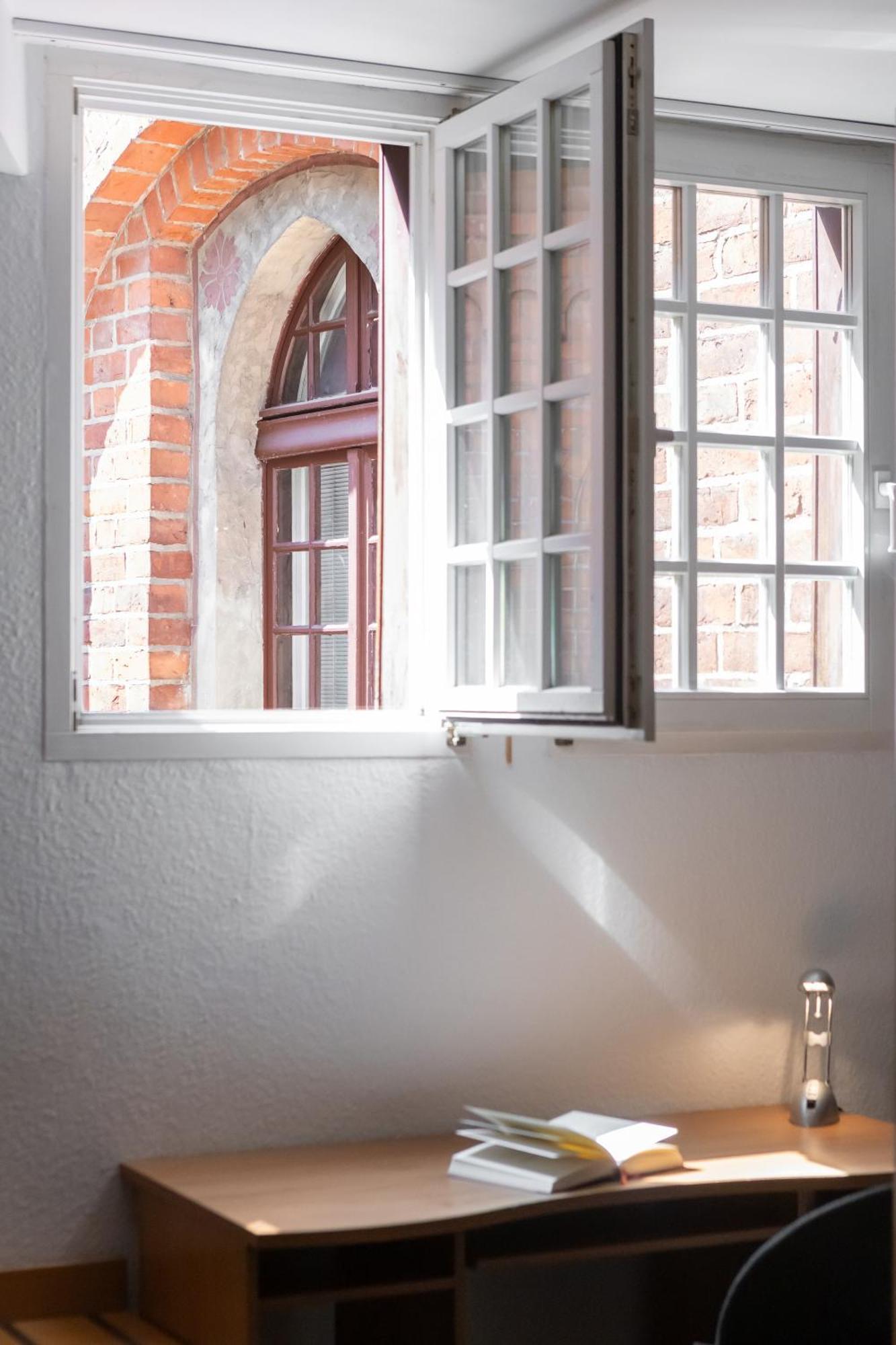 Klosterhotel * Lehnin