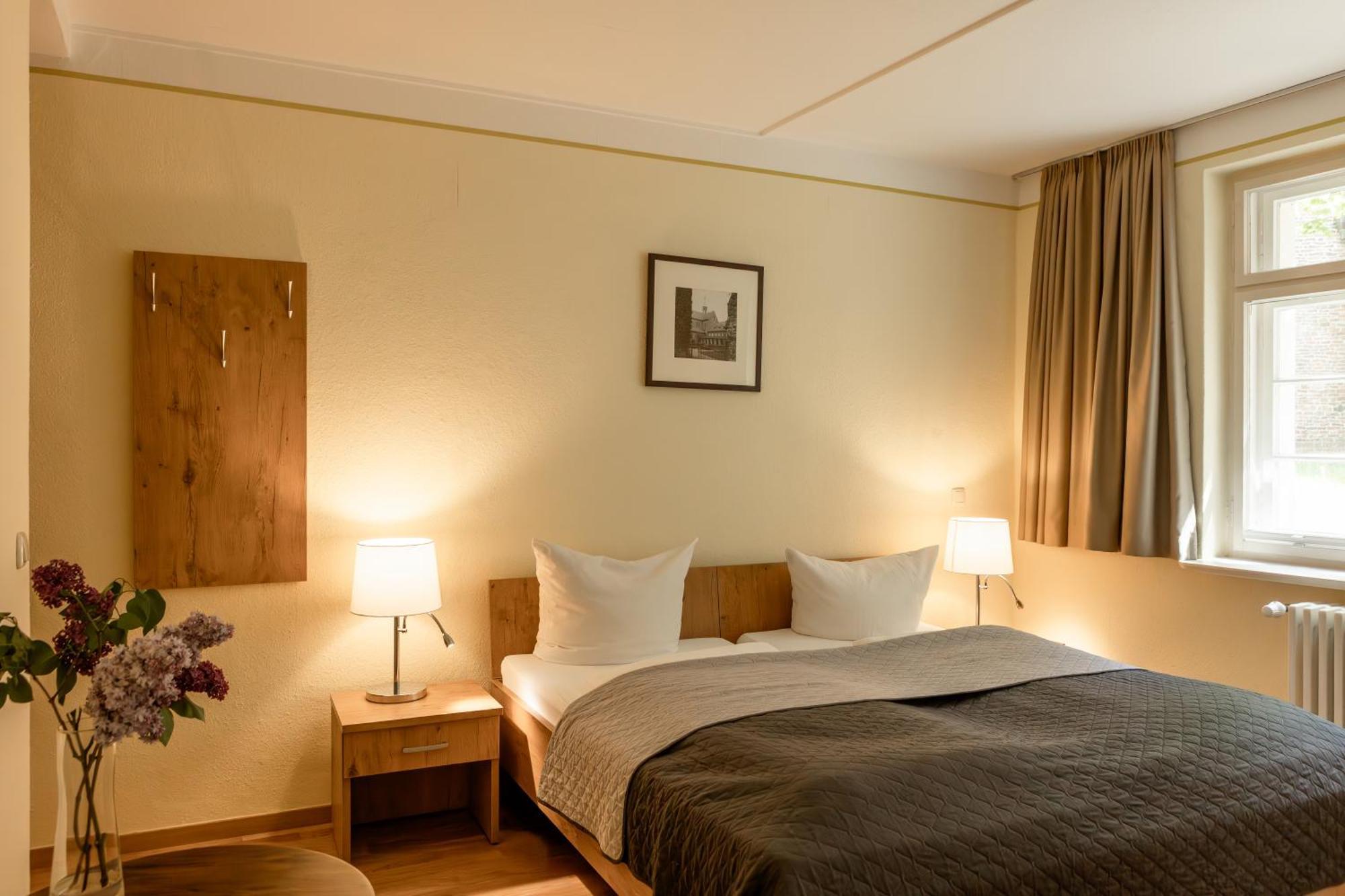 Klosterhotel Lehnin
