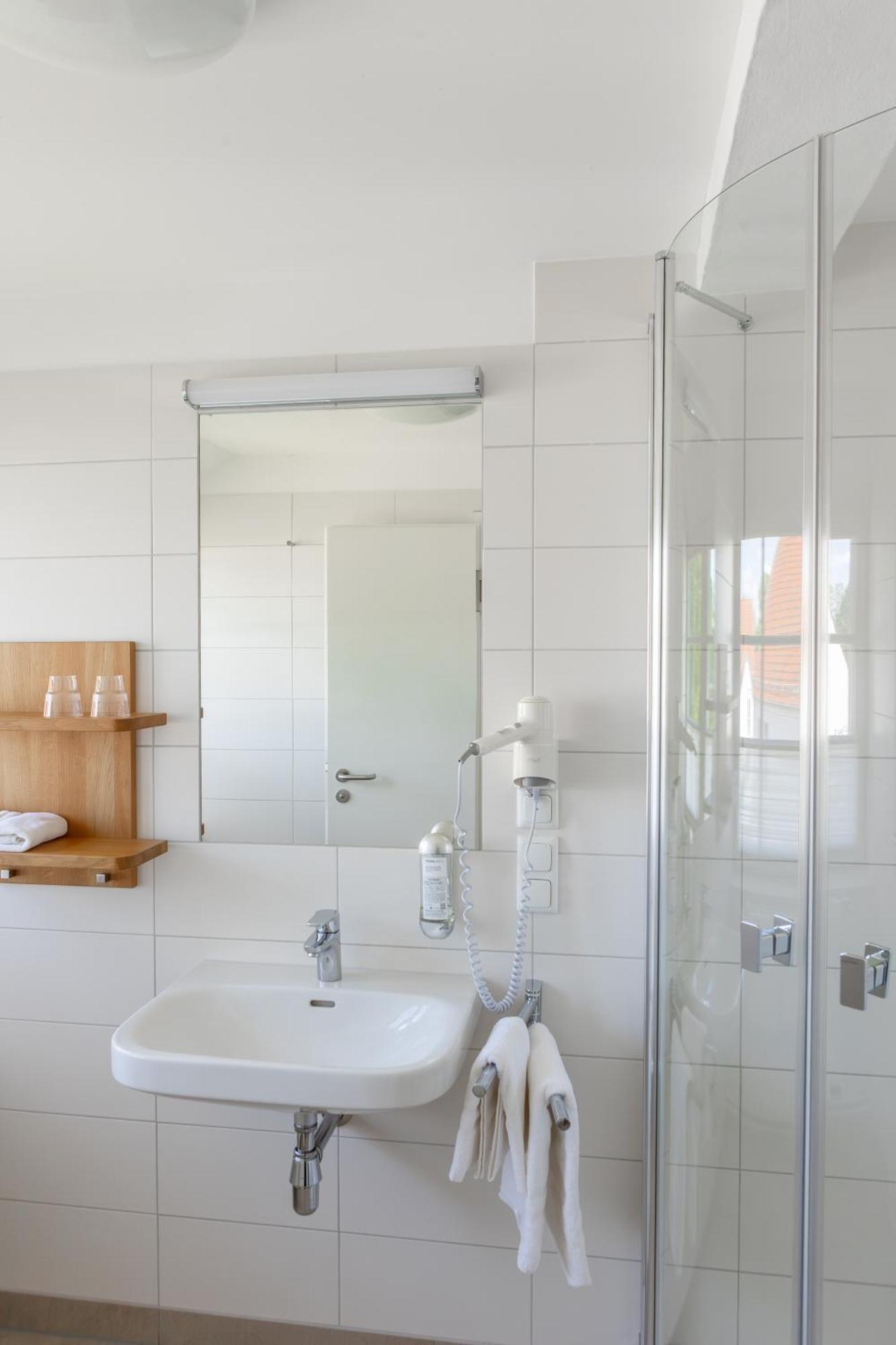 Klosterhotel Hotel Lehnin