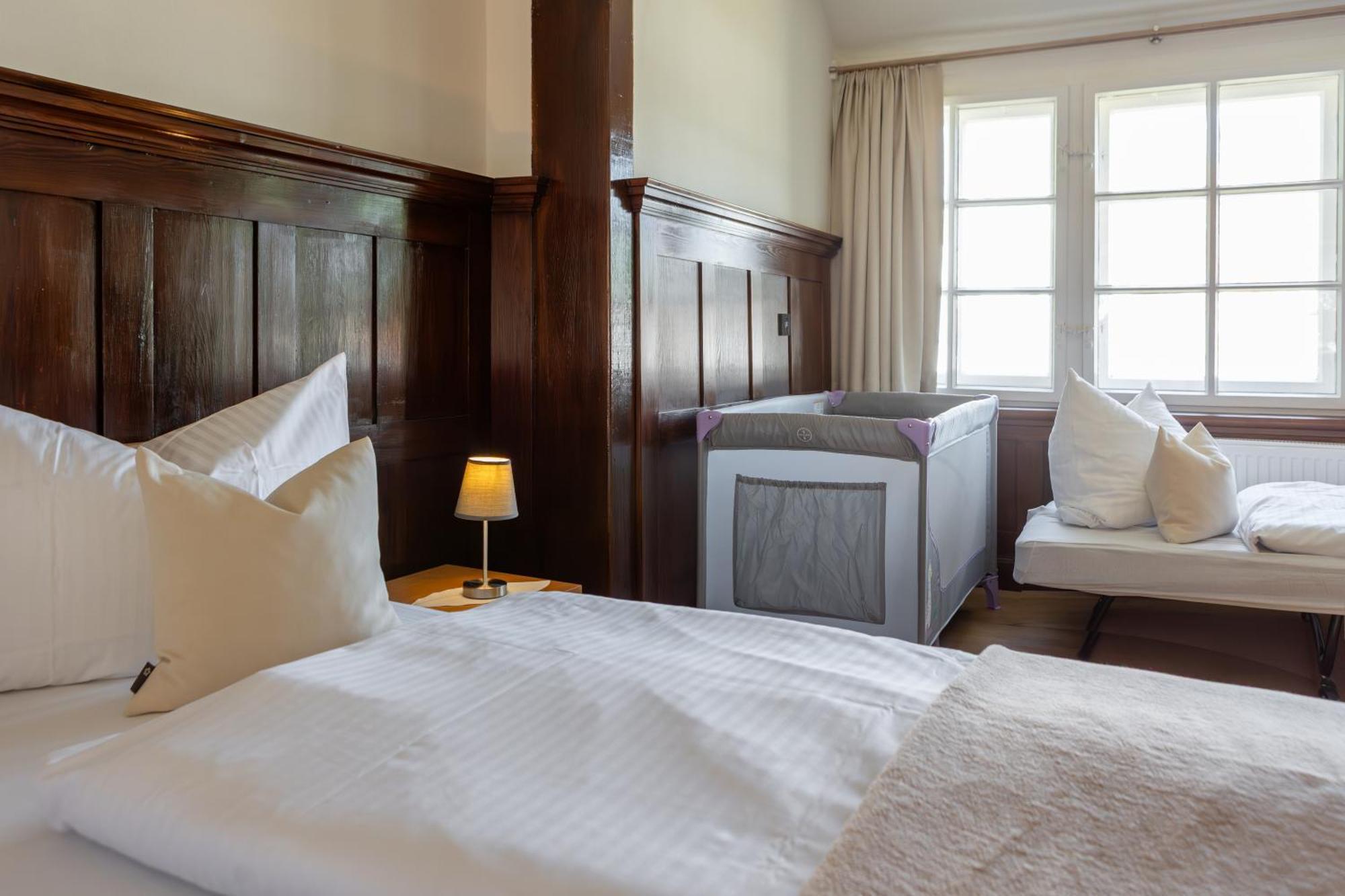 Klosterhotel Hotel Lehnin