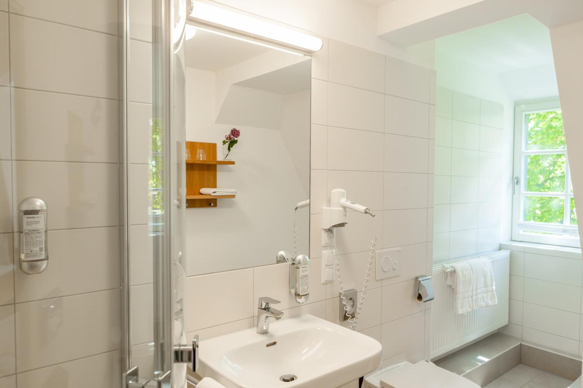 Klosterhotel Lehnin