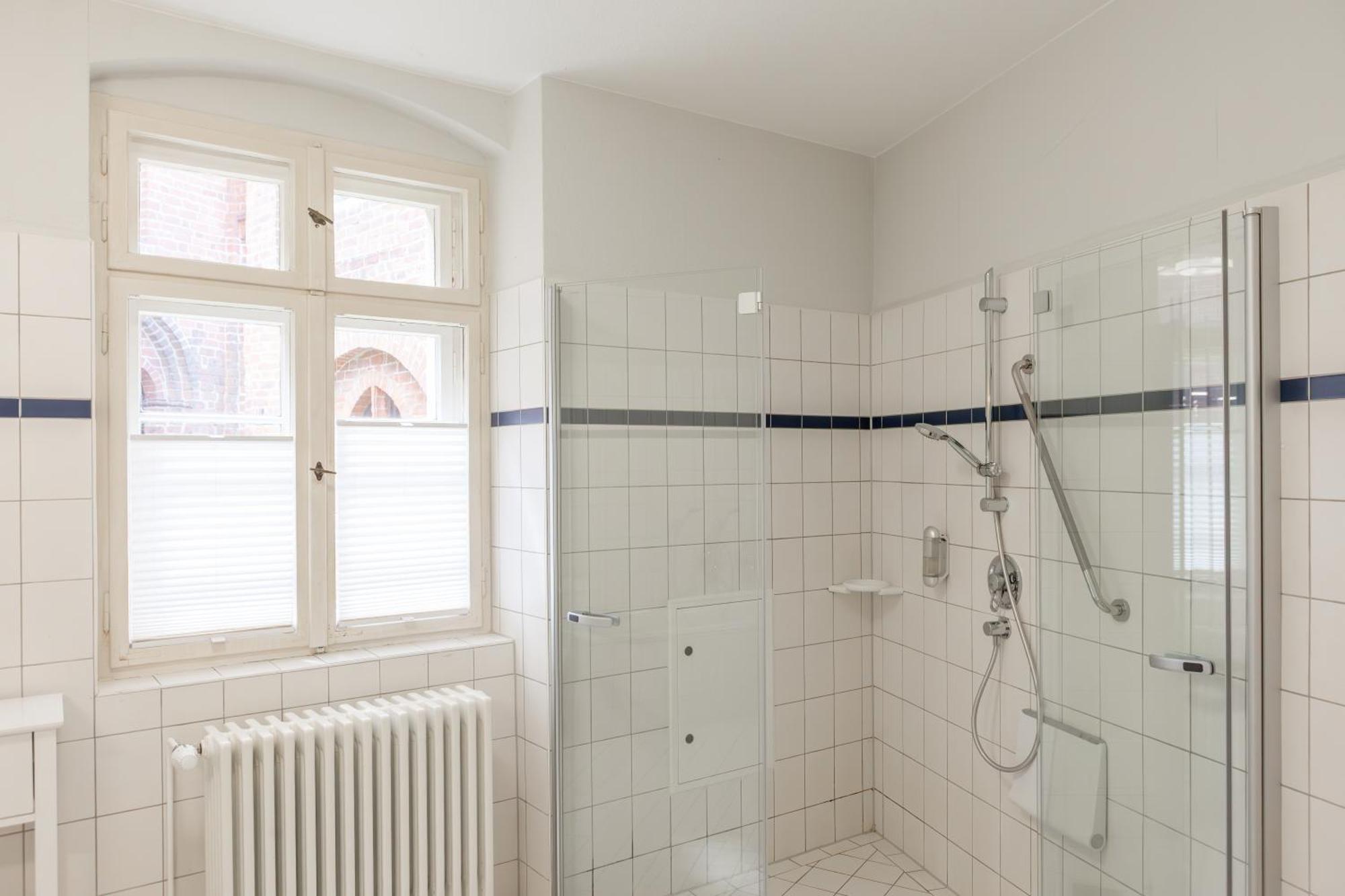 Klosterhotel * Lehnin
