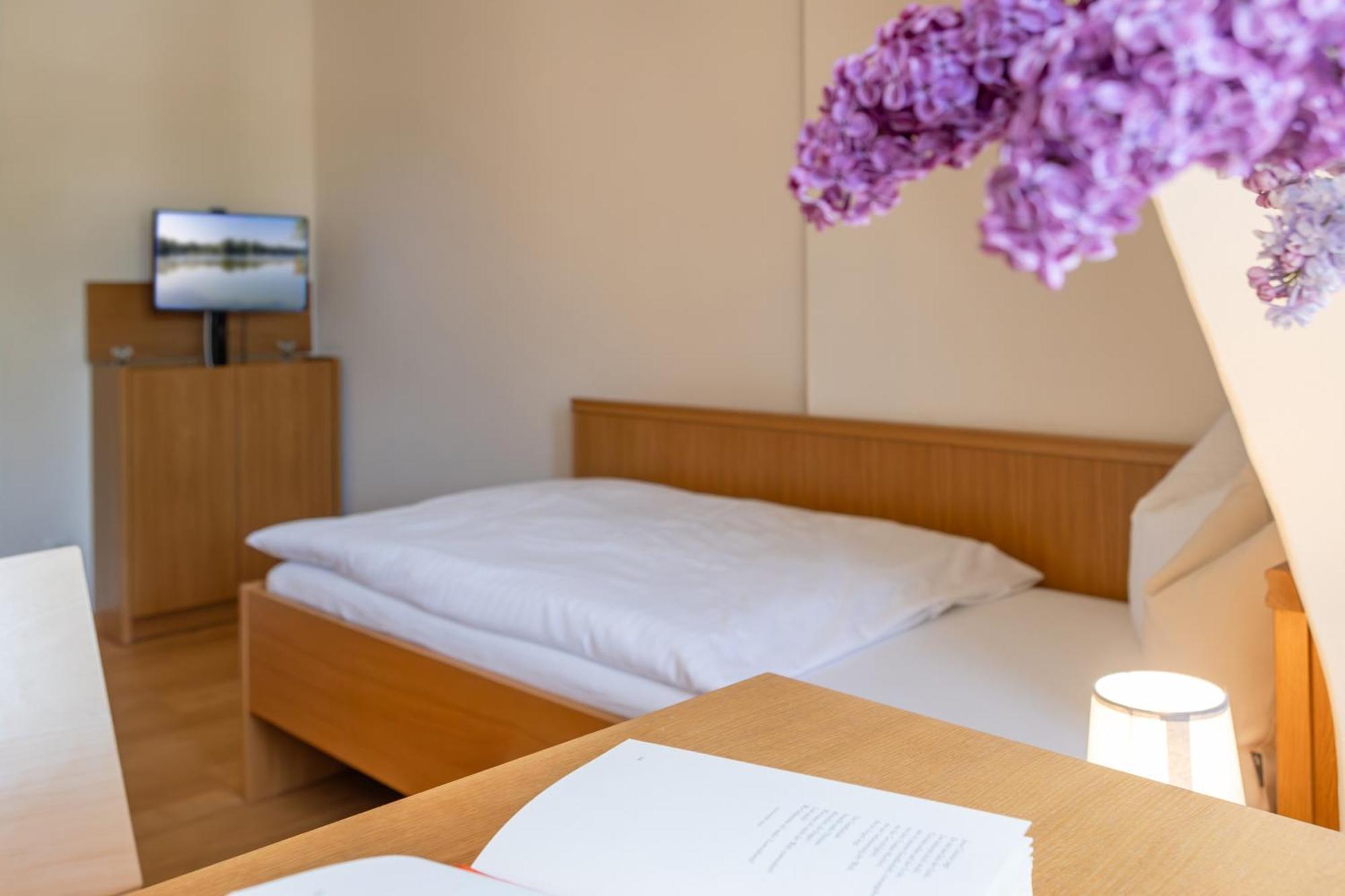 Klosterhotel * Lehnin