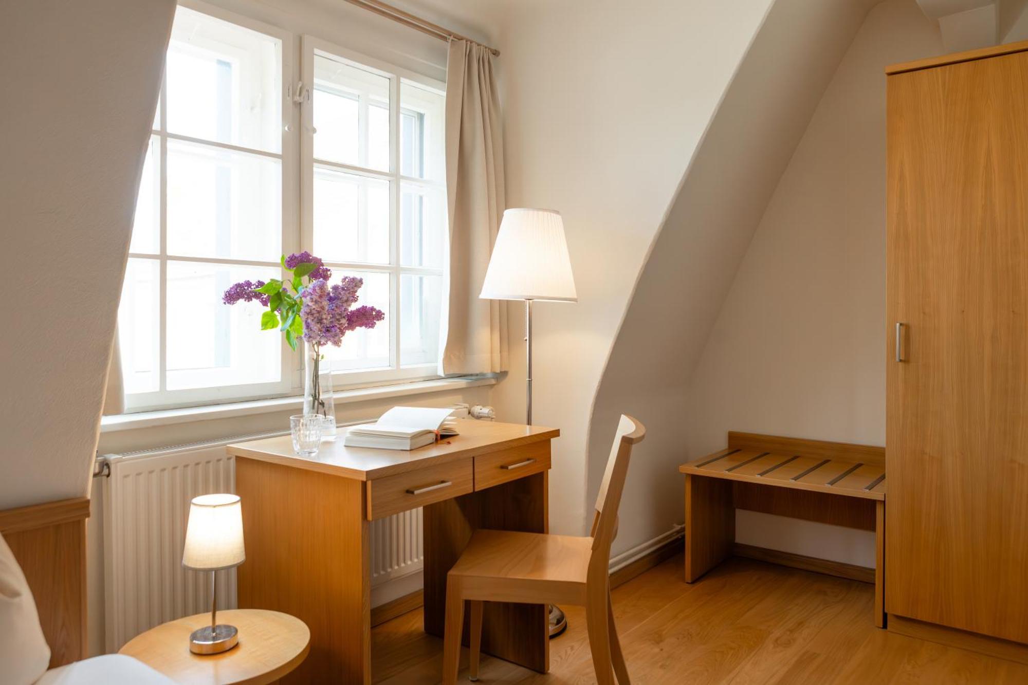 Klosterhotel