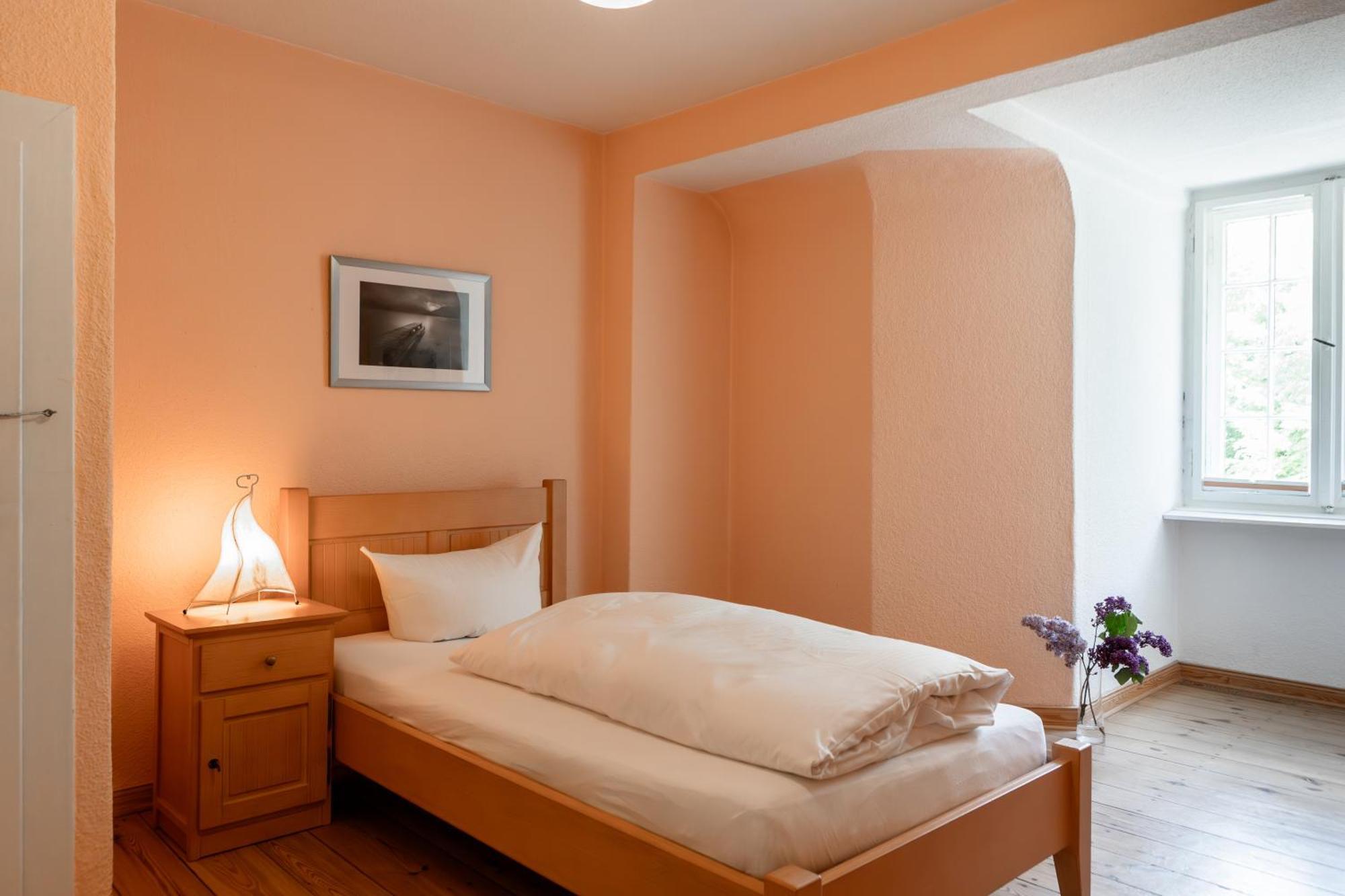 Klosterhotel Hotel