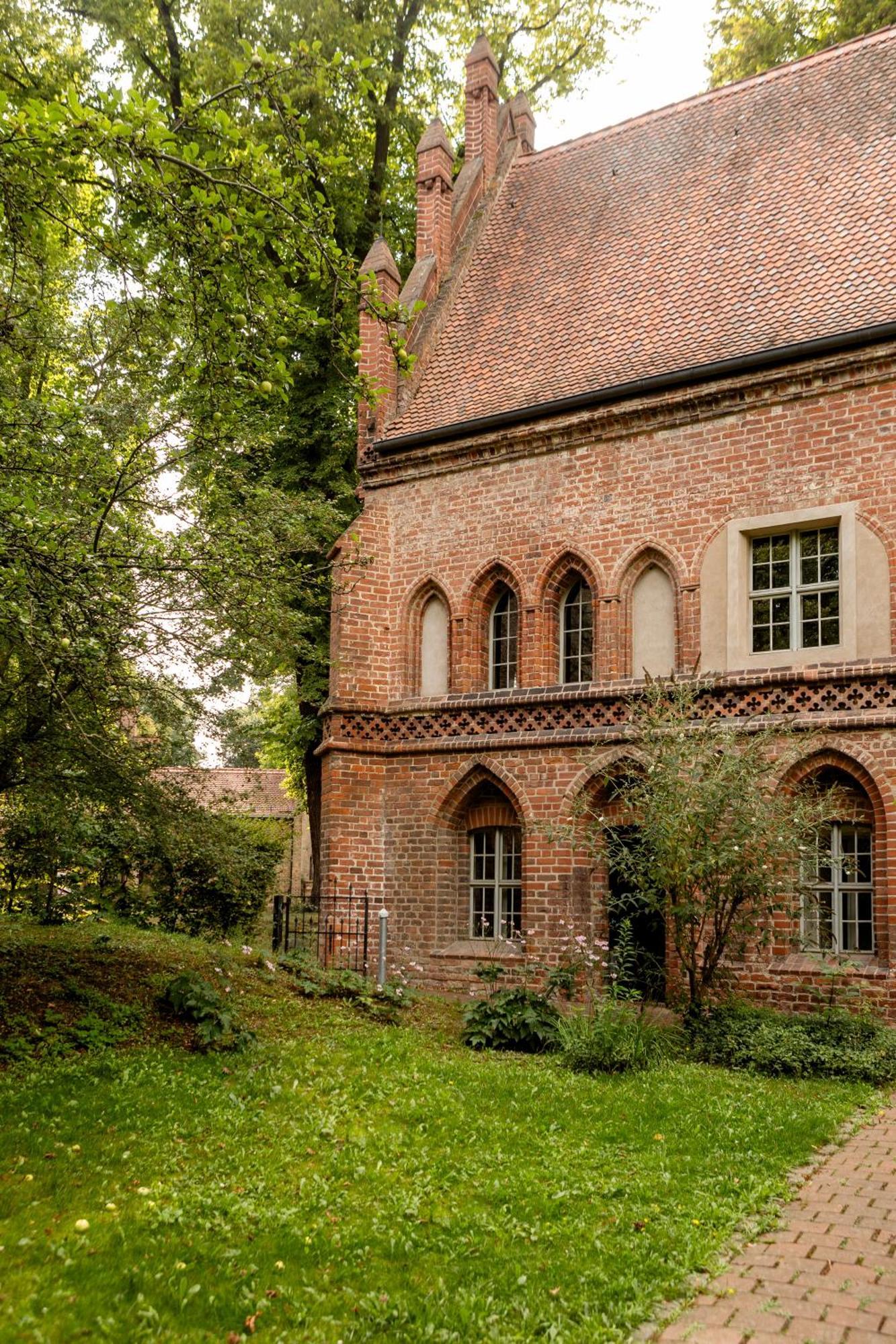 Klosterhotel Hotel Lehnin
