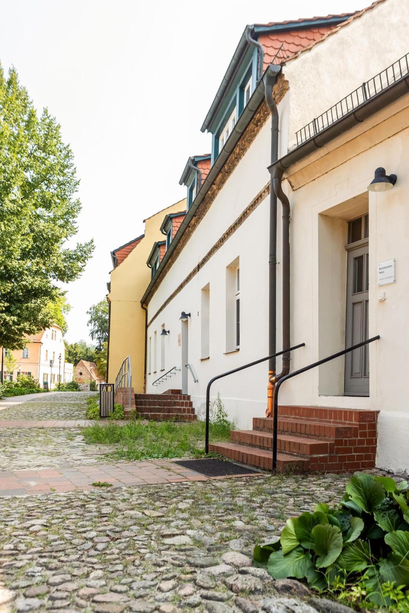 Klosterhotel Lehnin