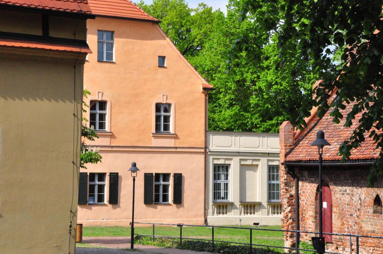 Klosterhotel Hotel *